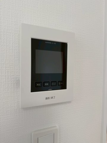 ハートフルタウン／菊陽町向陽台4200番のセキュリティ