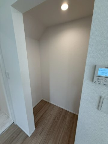 ハートフルタウン／菊陽町向陽台4200番の収納