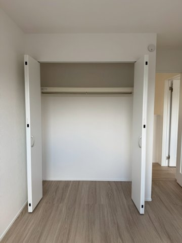 ハートフルタウン／菊陽町向陽台4200番の収納