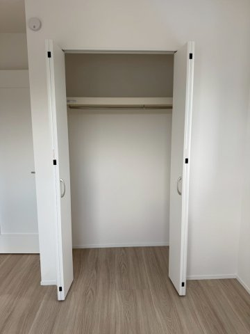 ハートフルタウン／菊陽町向陽台4200番の収納
