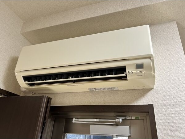 カーサナカムラの設備