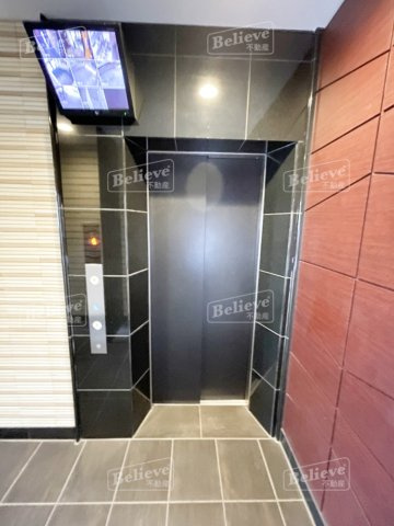 グランフォーレ日吉プレミアムのその他共用部分