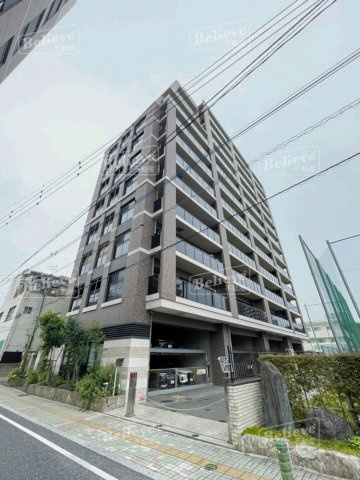グランフォーレ日吉プレミアム