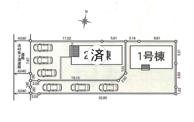 【その他】 | 新築一戸建て「南足柄市狩野第15」