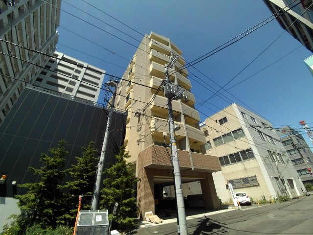 パティーナ東大通
