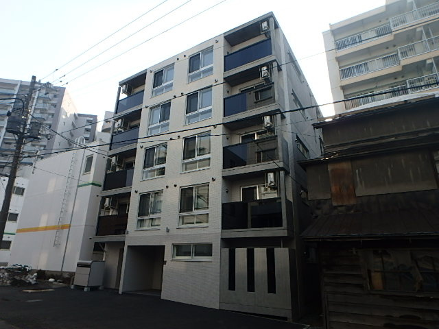 レジーナ南４条