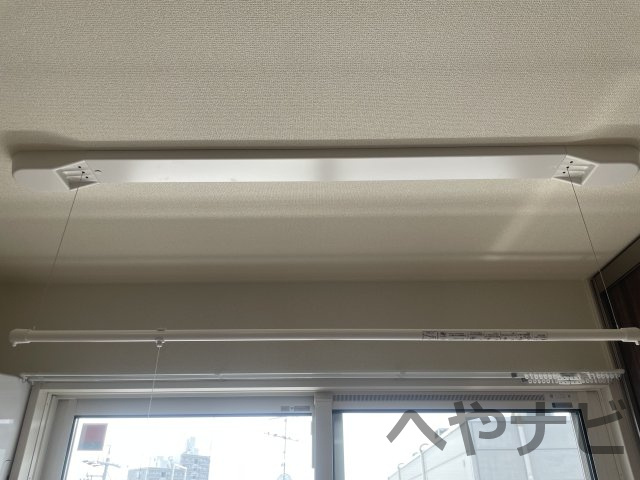 【その他】 | Sieben Yotsuya | ★室内物干機