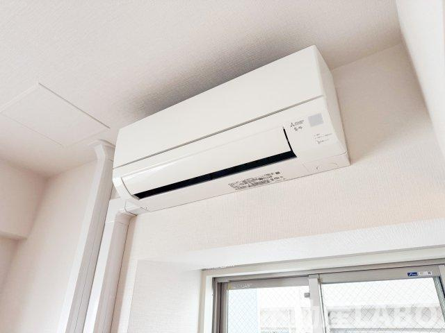 スプランディッド上本町WESTⅡの設備