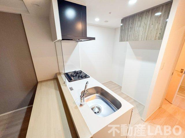 スプランディッド上本町WESTⅡのその他