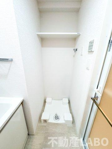 スプランディッド上本町WESTⅡのその他