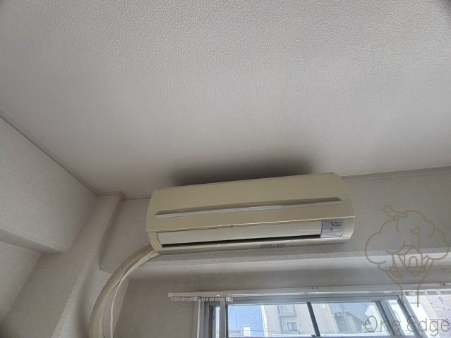 大淀ハイツの設備