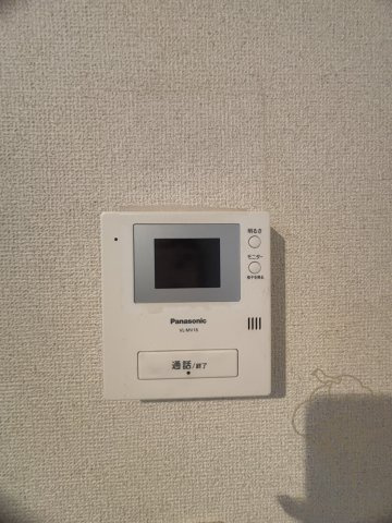 大淀ハイツの設備