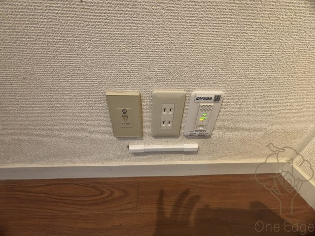 大淀ハイツの設備