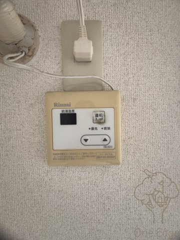 大淀ハイツの設備