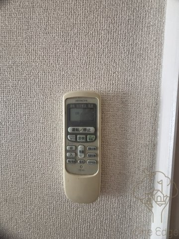 大淀ハイツの設備