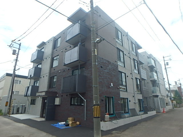 Alivio西町
