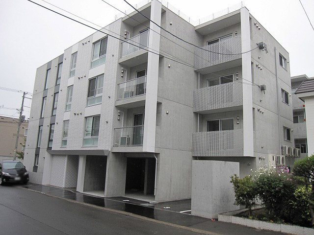 カサトレス西町