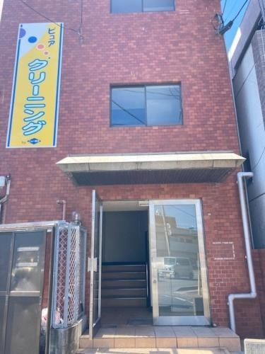 福岡市南区井尻１丁目の賃貸マンションのエントランス|エントランス写真