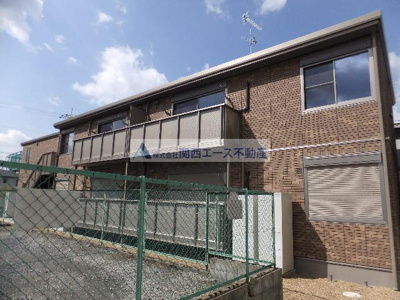 【外観】 | サンメゾンひの