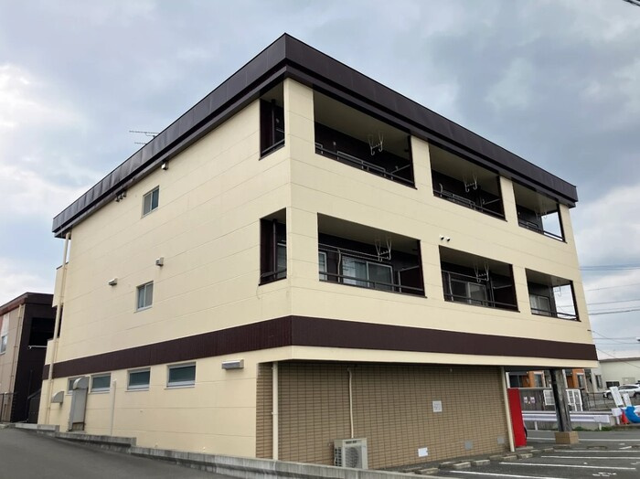 リバーコーポ
