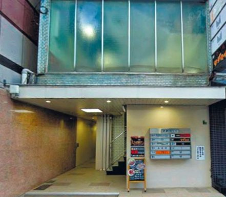 北新地ビル