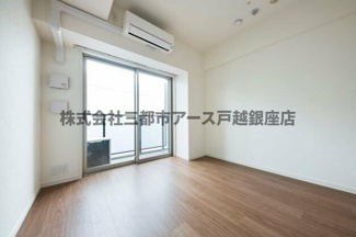 【居間・リビング】 | リビオメゾン戸越銀座 | リビオメゾン戸越銀座