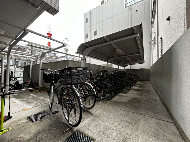 【その他】アルファレガロ神戸ウエスト