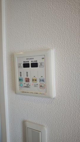 【設備】アルファレガロ神戸ウエスト