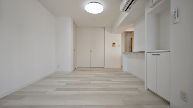【居間・リビング】アルファレガロ神戸ウエスト