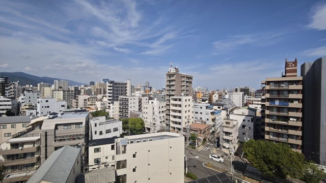 【展望】アルファレガロ神戸ウエスト