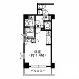 レジディア神田東の画像