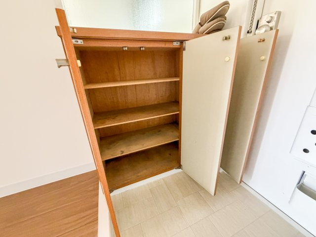 マノワール歌島のその他