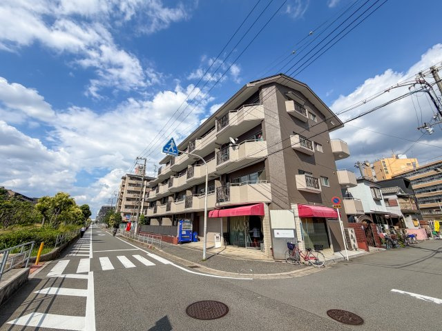マノワール歌島