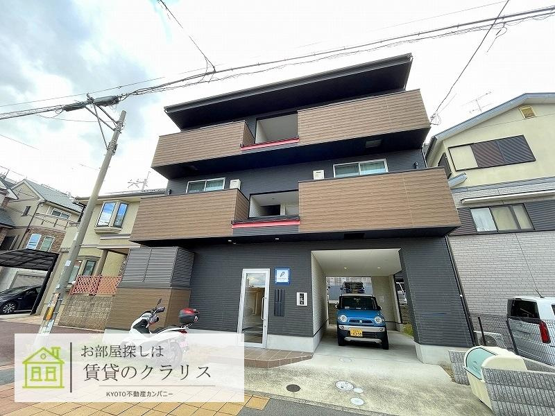 グランパシフィック寺戸スクエア