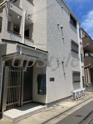 【外観】 | グランド北千住