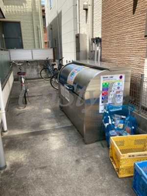 【その他共用部分】 | グランド北千住