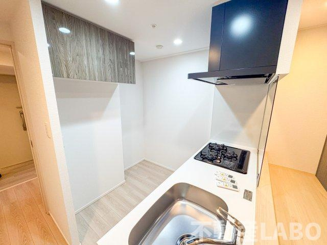 スプランディッド上本町WESTⅡのその他