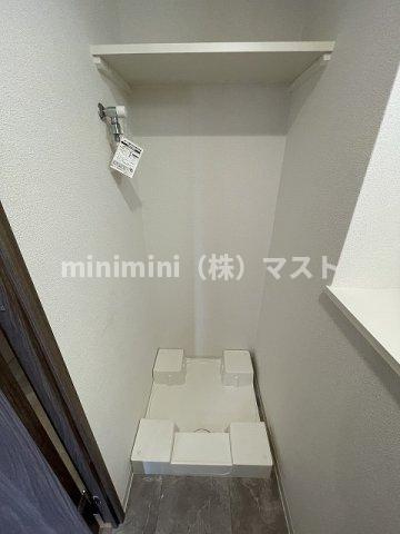 プレサンス桜川グロワールの設備