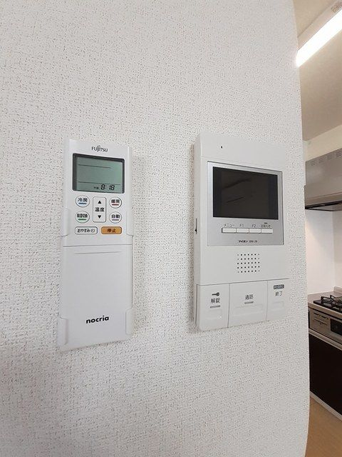 ペニー　レインのセキュリティ