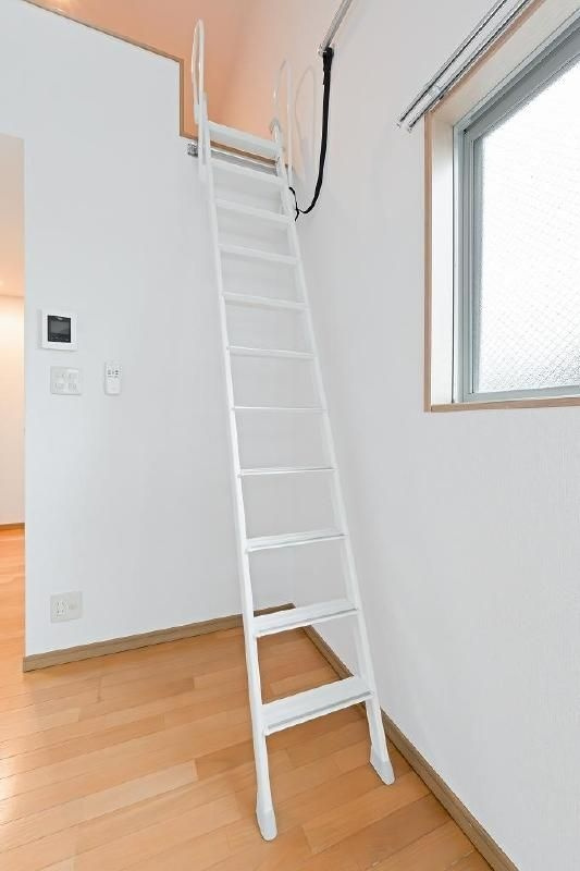 アーバイン吉塚のその他