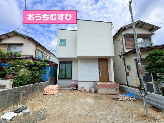 北区六が池町2期(全1棟)