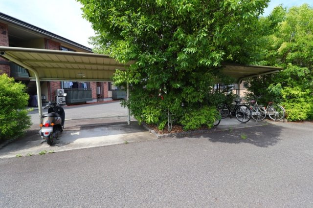 グレイス　A棟 A-のその他共用部分