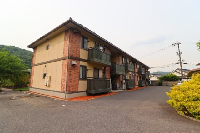 グレイス　A棟 A-の周辺