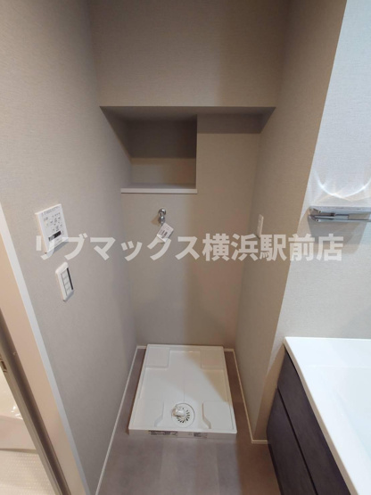 【その他】アマックス横浜