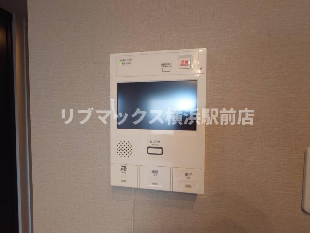 【その他】アマックス横浜