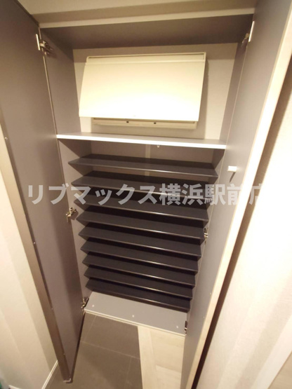 【その他】アマックス横浜