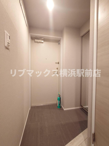 【その他】アマックス横浜