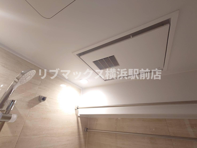 【その他】アマックス横浜