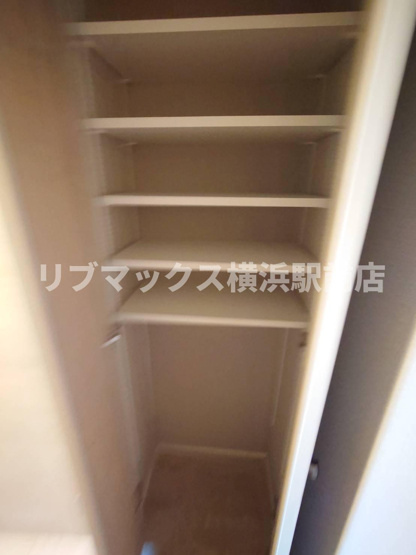【その他】アマックス横浜