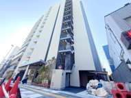 荒川区東尾久４丁目のマンションの画像